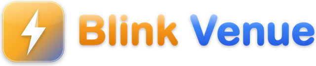 BlinkVenue
